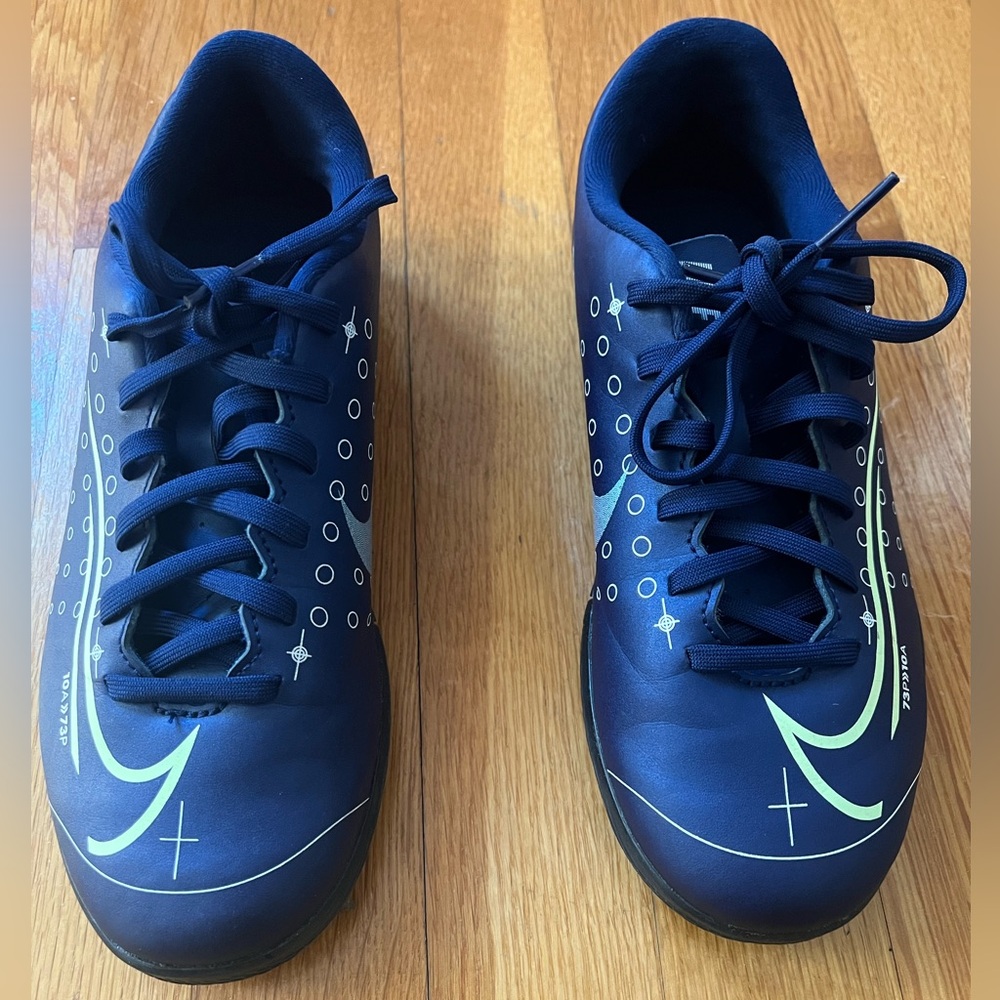 Nike Mercurial Vapor 13 Club MDS Turf  Sneakers